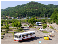 장내기능코스 사진